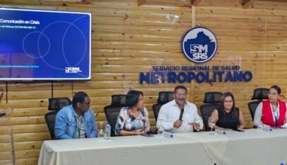 El SNS y el SRSO actualizan a periodistas y gestores de redes con taller “Gestión de Comunicación en Crisis”