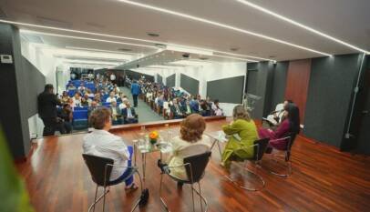 El  Tribunal Superior Electoral, ratifica su compromiso con una democracia sin exclusión, sin discriminación, y libre de violencia política