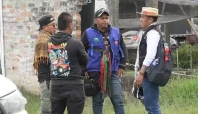 Elecciones Colombia: el fracaso de la «paz total» de Petro y el repunte de la violencia (3/5)