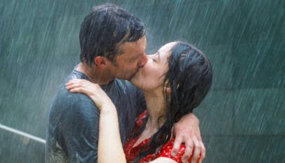¿Enamoramiento, obsesión o amor verdadero? La teoría que explica cómo aman las personas ¿Enamoramiento, obsesión o amor verdadero? La teoría que explica cómo aman las personas