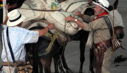 Entre pujanza y violencia: ¿será Antioquia la región bisagra de las presidenciales de Colombia?