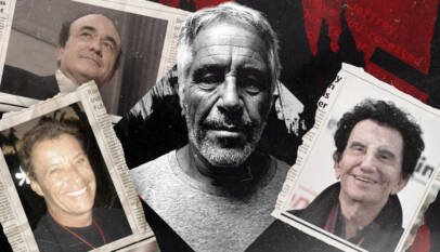 «Es un placer poder elegir el momento para despedirse»: la supuesta carta de suicidio de Epstein