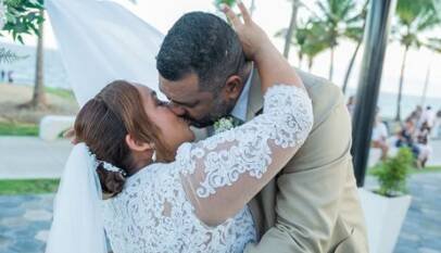 Espacios recuperados por Carolina en el malecón se afianzan como escenarios de bodas