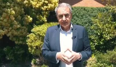 España: expresidente Rodríguez Zapatero es imputado por presunto tráfico de influencias