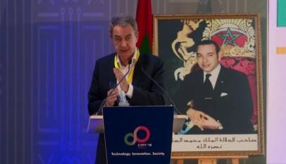 España: imputan al expresidente José Luis Rodríguez Zapatero por tráfico de influencias en el caso Plus Ultra