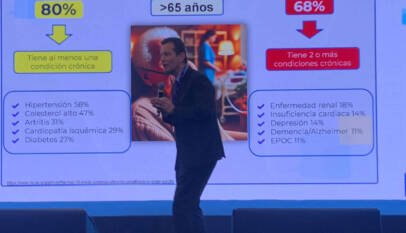 Especialistas de América Latina desmontan el mito de que las vacunas son solo para niños