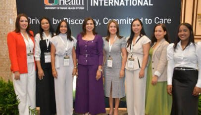 Especialistas internacionales exponen en SD avances en Alzheimer y cáncer