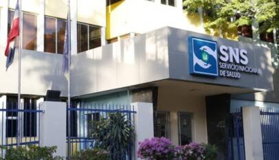 Está estable en Vinicio Calventi menor que cayó de elevado