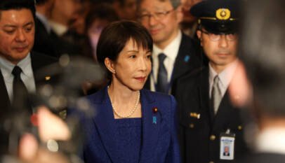 ¿Está Japón dejando atrás su histórico pacifismo?