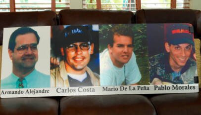 Estados Unidos acusa formalmente a Raúl Castro de asesinato: las claves del caso