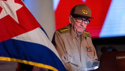 ¿Estados Unidos va por Raúl Castro?