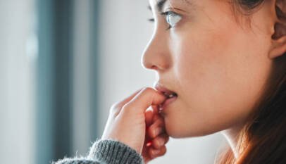 Este nutriente esencial podría ser clave en el tratamiento de la ansiedad