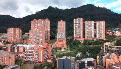 Estratos sociales y desigualdad: las brechas que definen el voto en Colombia (2/5)