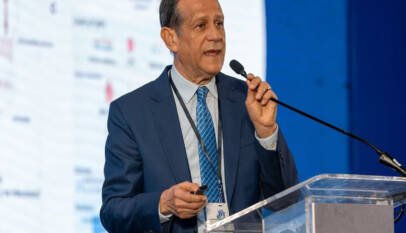 Estudio del Dr. Ángel González Medina reabre debate sobre proteína vinculada a infartos y derrames cerebrales Estudio del Dr. Ángel González Medina reabre debate sobre proteína vinculada a infartos y derrames cerebrales