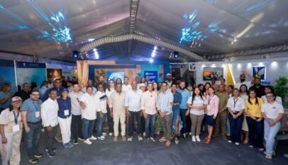 Expo Inmobiliaria 2026 cierra con ventas por ,578 millones Expo Inmobiliaria 2026 cierra con ventas por ,578 millones