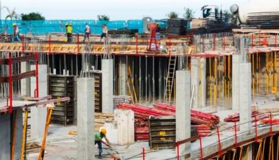 Expresidente del Codia pide al presidente Abinader escuchar a contratistas de obras Expresidente del Codia pide al presidente Abinader escuchar a contratistas de obras