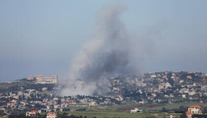 🔴 En directo: Israel lanza ataques en el sur de Líbano y mueren 10 personas durante la tregua