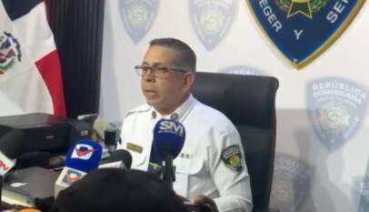 Fallece «El Gacho» tras enfrentar patrulla policial; ultimó vigilante de 71 años en SDE