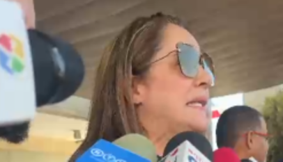 Familia denuncia supuesto desalojo ilegal en el sector Renacimiento, Distrito Nacional Familia denuncia supuesto desalojo ilegal en el sector Renacimiento, Distrito Nacional