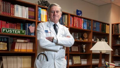 ¿Fin de una era en cardiología?: estudio pone en duda el uso rutinario de betabloqueantes tras un infarto ¿Fin de una era en cardiología?: estudio pone en duda el uso rutinario de betabloqueantes tras un infarto