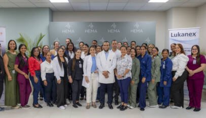 Fortalecen abordaje integral del asma con conferencia médica de alto nivel científico