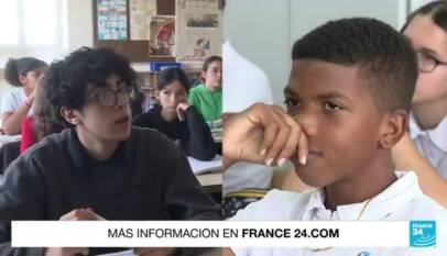 Francia elimina por unanimidad el Código Negro, la ley colonial que regulaba la esclavitud