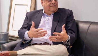 Francisco Díaz, el médico dominicano que dirige la patología forense de la capital de Estados Unidos
