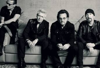 Fui extra en video de U2 filmado en Ciudad de México: Esto fue lo que pasó