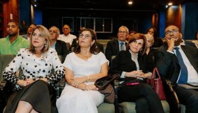FUNGLODE recibe el Plan Estratégico La Altagracia 2030