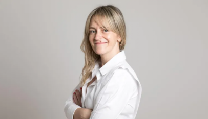 Gaby Hostnik, neurocientífica: «La queja activa el sistema de amenazas del cerebro» Gaby Hostnik, neurocientífica: «La queja activa el sistema de amenazas del cerebro»