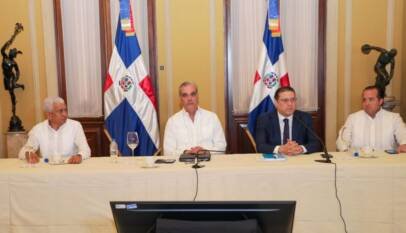 Gobierno aumenta RD0 millones al subsidio de los combustibles que reciben los transportistas