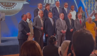 Gobierno reconoce a destacados trabajadores en Premio al Mérito Laboral 2026