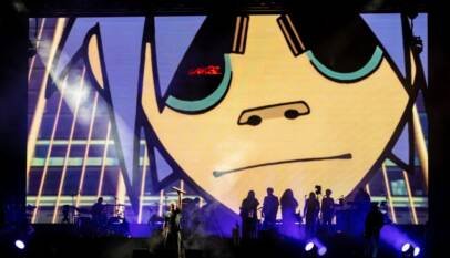 Gorillaz, The Strokes y Twenty One Pilots encabezan el Corona Capital 2026