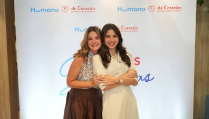 Grupo Humano presenta la 9na. edición de Madres Solidarias: una colección que une ocho causas en un mismo corazón