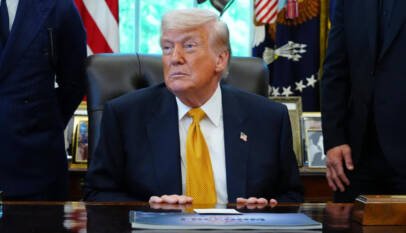 Guerra en Medio Oriente: Trump dice que la guerra con Irán terminará «rápido»