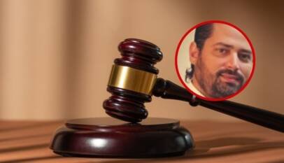 Gustavo Montalvo niega retener a su hija y afirma tener su protección legal