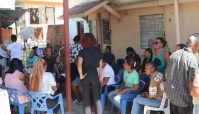 Hallan sin vida a niño de 10 años en una cañada de Hato Damas, San Cristóbal