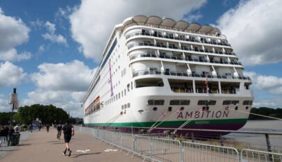 Hantavirus… gastroenteritis: ¿qué riesgos hay al abordar un crucero?