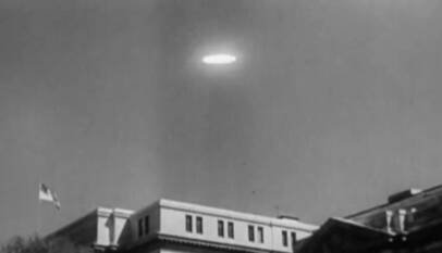 ¿Hay alguien ahí? EE. UU. saca a la luz documentos secretos sobre los ovnis
