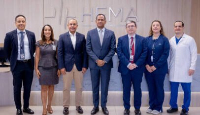 HEMA abre paso a una nueva era de medicina avanzada y refuerza su liderazgo en turismo de salud