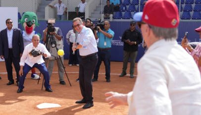 Hipólito dice el verdadero reto RD inicia después de SD 2026