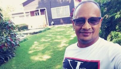 Hombre fallece mientras realizaba ejercicios en aeropuerto de Constanza Hombre fallece mientras realizaba ejercicios en aeropuerto de Constanza