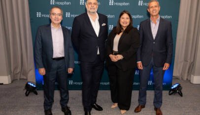 Hospiten celebra su tradicional cóctel médico en reconocimiento a sus especialistas