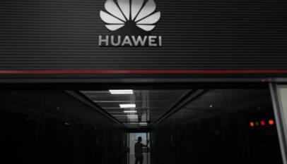 Huawei impulsa nueva teoría de chips y dispara las acciones del sector chino