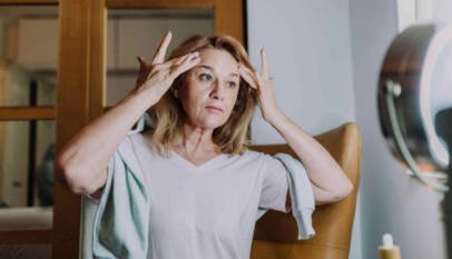 Identifican con IA genes del envejecimiento desigual de órganos reproductivos en la menopausia Identifican con IA genes del envejecimiento desigual de órganos reproductivos en la menopausia