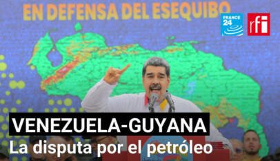 Incidente durante patrullaje en la frontera con Venezuela deja a un soldado guyanés herido