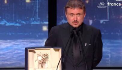 Informe desde Cannes: Cristian Mungiu y su película «Fjord» se llevaron la Palma de Oro