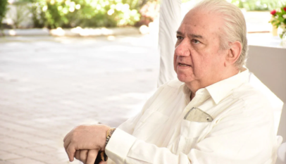 INTEC rinde homenaje al doctor Bernardo Defilló, referente de la medicina dominicana