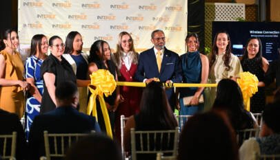 INTERLUZ Neurociencia y Educación inaugura su nuevo centro en San Francisco de Macorís