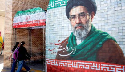Irán acusa a Trump de sabotear la diplomacia y EE. UU. reafirma su capacidad militar Irán acusa a Trump de sabotear la diplomacia y EE. UU. reafirma su capacidad militar